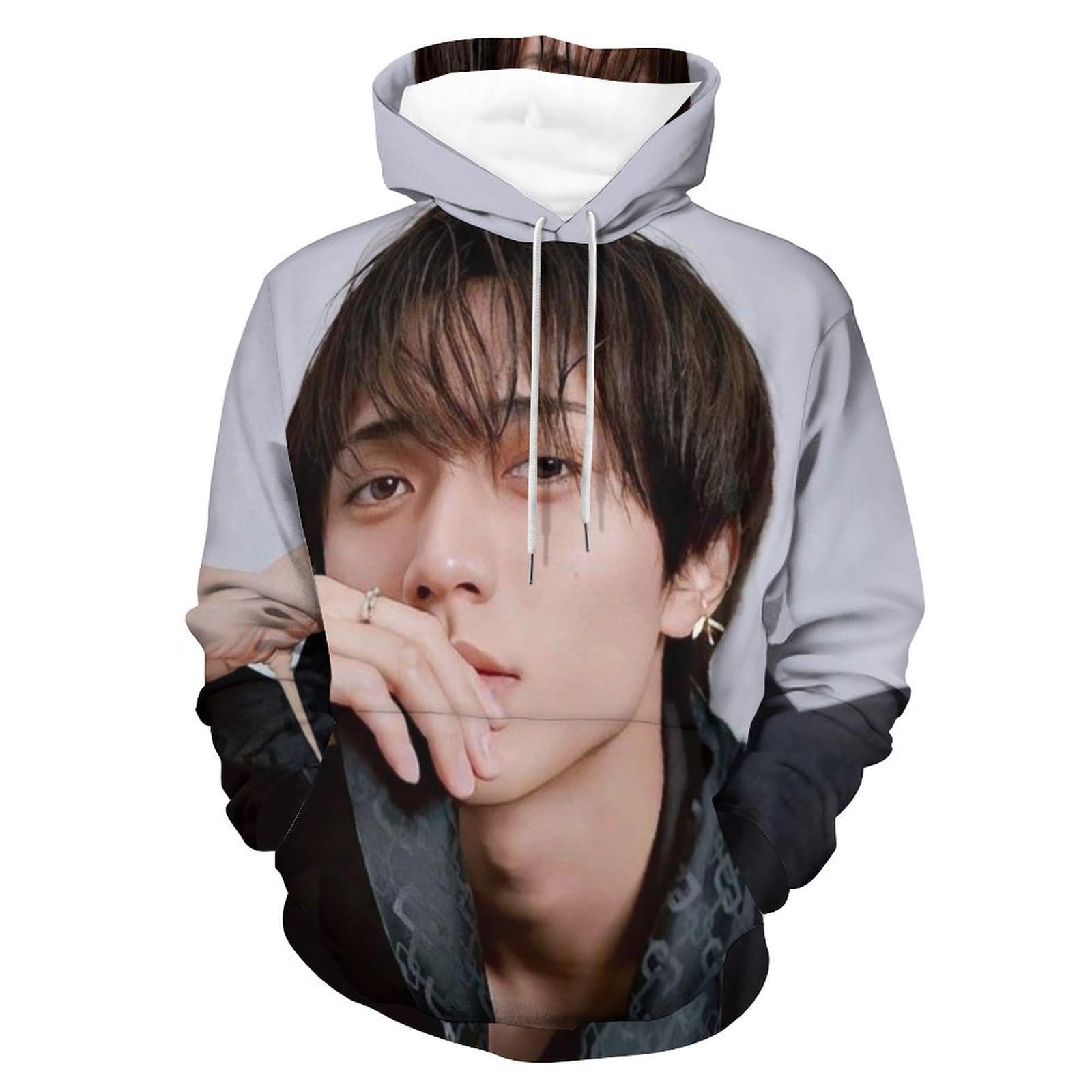 【Lサイズ 美品 永瀬廉着用】 完売 Palm Angels ジップパーカー Johnny's - palm angels永瀬廉着用パーカーの通販 by ⭐︎tiara